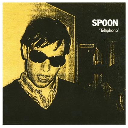 Telephono - Vinile LP di Spoon