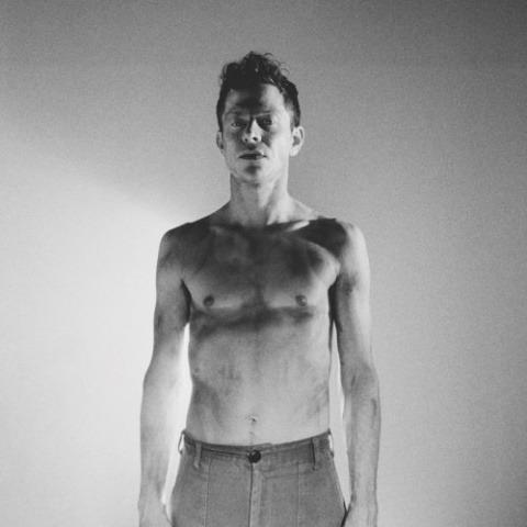 Set My Heart On Fire Immediate (Vinyl Blue) - Vinile LP di Perfume Genius