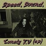 Speed, Sound, Lonely KV Ep