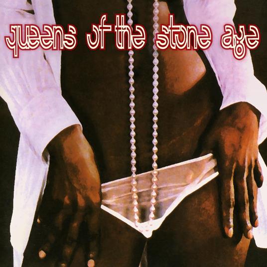 Queens of the Stone Age - Vinile LP di Queens of the Stone Age