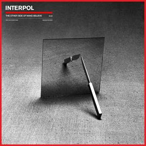 CD The Other Side of Make Believe Interpol