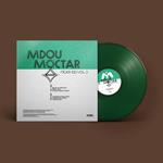 Niger Ep Vol.2 (Green Vinyl)