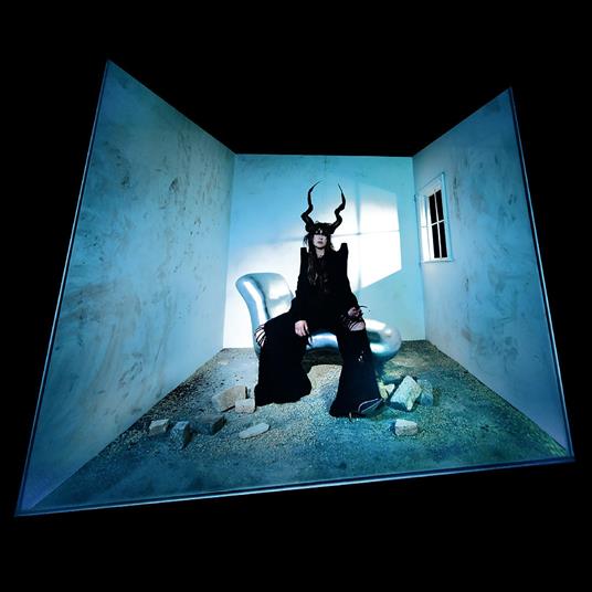 Halo On The Inside - CD Audio di Circuit des Yeux