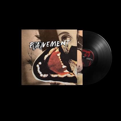 Hecklers Choice. Big Gums And Heavy Lifters - Vinile LP di Pavement