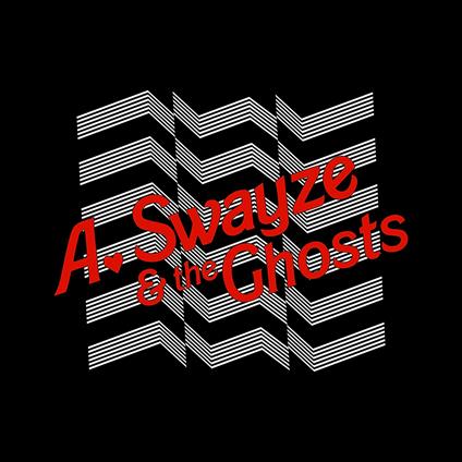 Suddenly - Vinile LP di Ghosts,Andrew Swayze