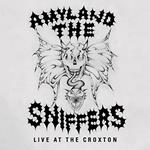 Live at the Croxton