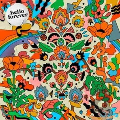 Whatever it Is - CD Audio di Hello Forever