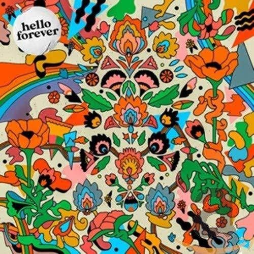 Whatever it Is - CD Audio di Hello Forever