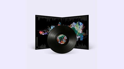 Cavalcade - Vinile LP di Black Midi
