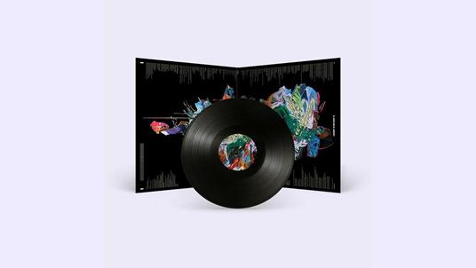 Cavalcade - Vinile LP di Black Midi