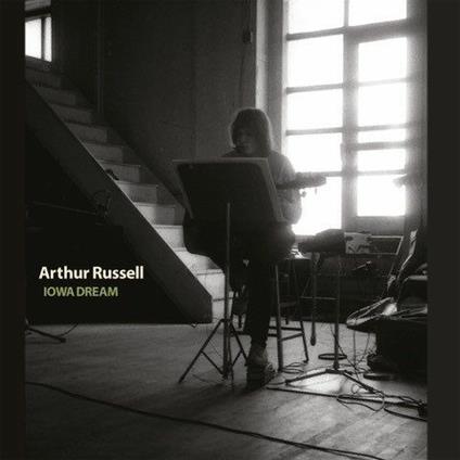 Iowa Dream - CD Audio di Arthur Russell