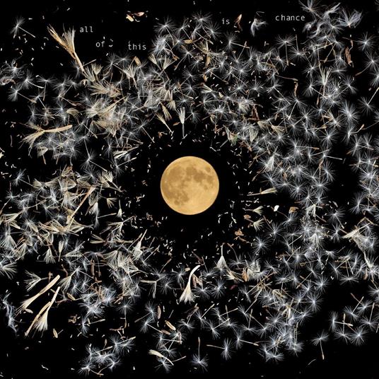 All Of This Is Chance - Vinile LP di Lisa O'Neill