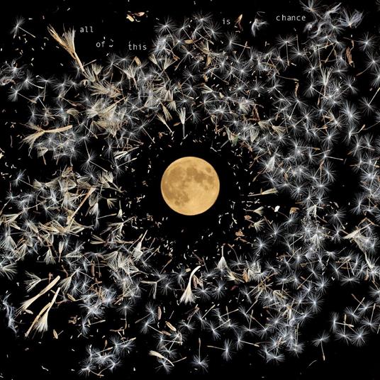 All Of This Is Chance - CD Audio di Lisa O'Neill