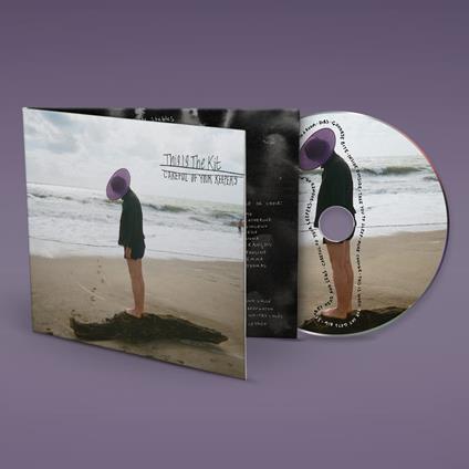 Careful Of Your Keepers - CD Audio di This Is the Kit