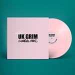 More UK Grim Ep (Pink Vinyl)