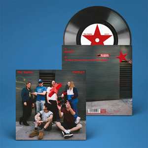 Vinile Sweat Sophs