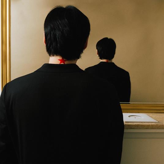 Goldstar - CD Audio di Sophs