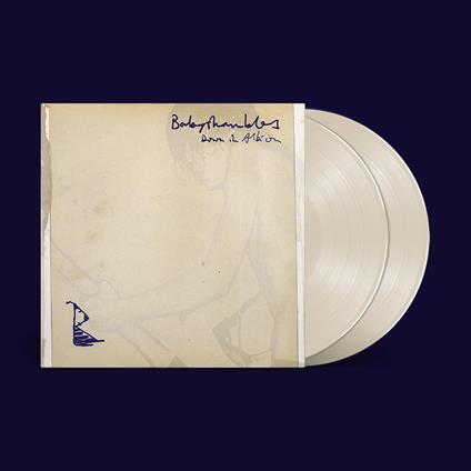 Down In Albion (20th Anniversary Edition) - Vinile LP di Babyshambles