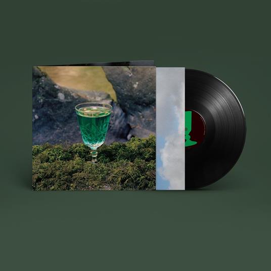 Look Over The Wall, See The Sky - Vinile LP di John Francis Flynn