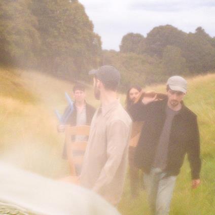 All Tied Together - CD Audio di Ye Vagabonds