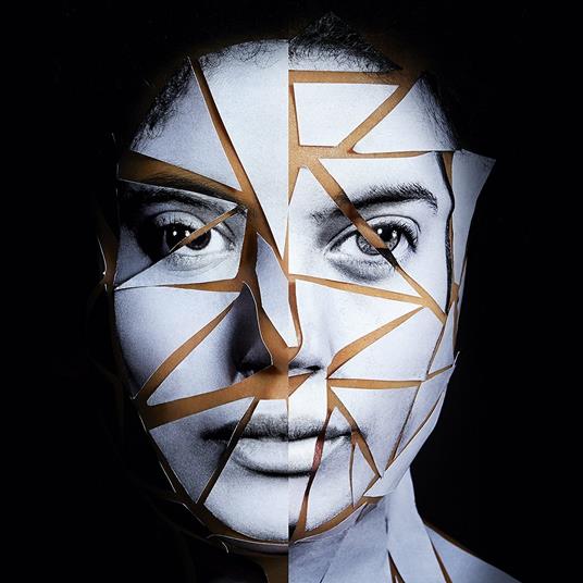 Ash - CD Audio di Ibeyi