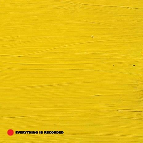 Everything Is Recorded by Rich - Vinile LP di Everything Is Recorded