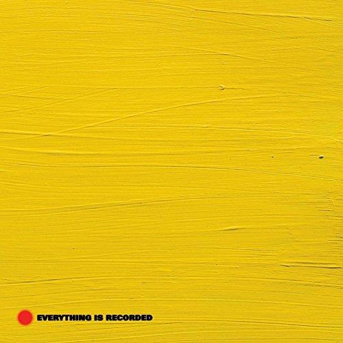 Everything Is Recorded by Rich - CD Audio di Everything Is Recorded