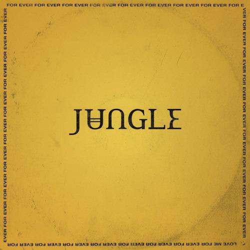 For Ever - Vinile LP di Jungle