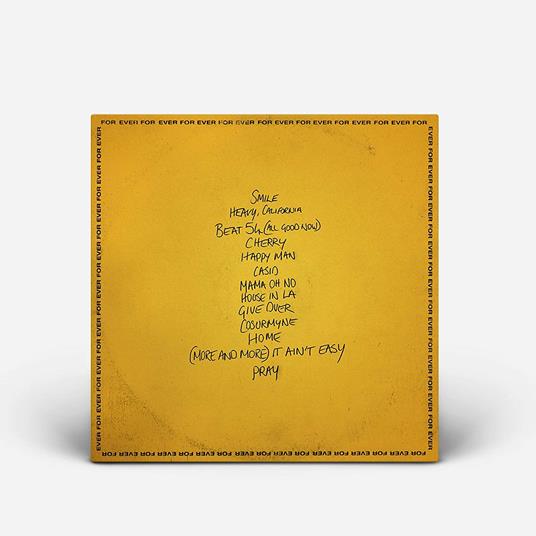 For Ever - CD Audio di Jungle - 3