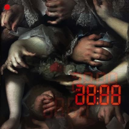 Friday Forever - CD Audio di Everything Is Recorded