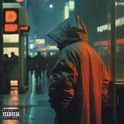 Famous Last Words - CD Audio di CASisDEAD