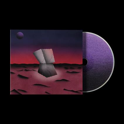 Space Heavy - CD Audio di King Krule