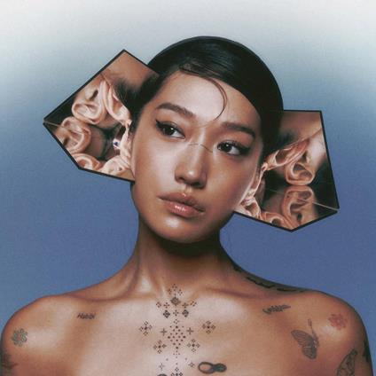 I Hear You (Picture Disc) - Vinile LP di Peggy Gou