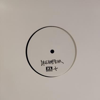 Dreamfear - Vinile LP di Burial