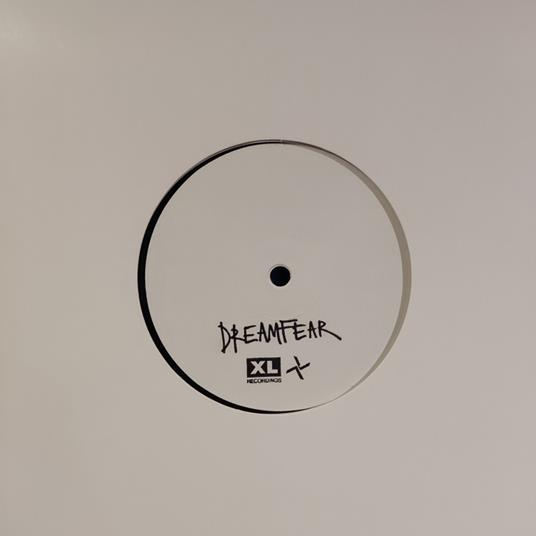 Dreamfear - Vinile LP di Burial