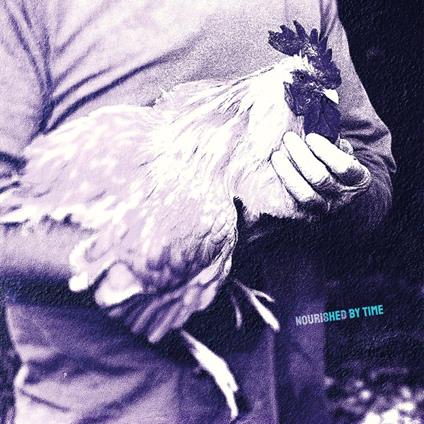Catching Chickens Ep - Vinile LP di Nourished by Time