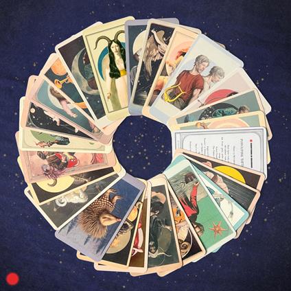 Porcupine Tattoo - Vinile LP di Bill Callahan,Everything Is Recorded,Noah Cyrus