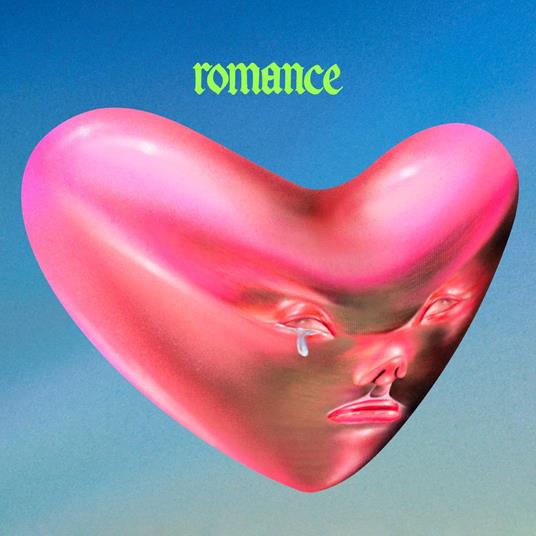 Romance (Expanded Edition) - Vinile LP di Fontaines D.C.