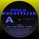 Red Light Drive