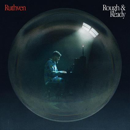 Rough And Ready - CD Audio di Ruthven
