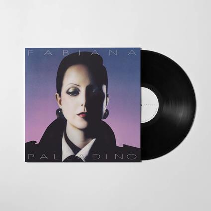 Fabiana Palladino - Vinile LP di Fabiana Palladino