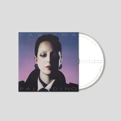 Fabiana Palladino - CD Audio di Fabiana Palladino