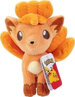 Pokemon Vulpix - Peluche da 20 cm