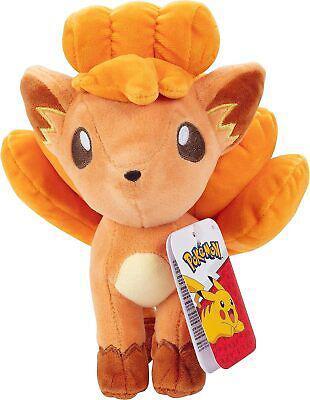 Pokemon Vulpix - Peluche da 20 cm
