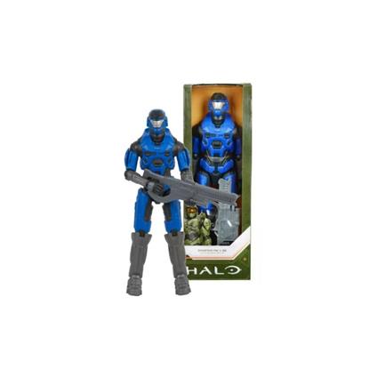Halo Infinite Spartan Mk. V with Shock Rifle 12