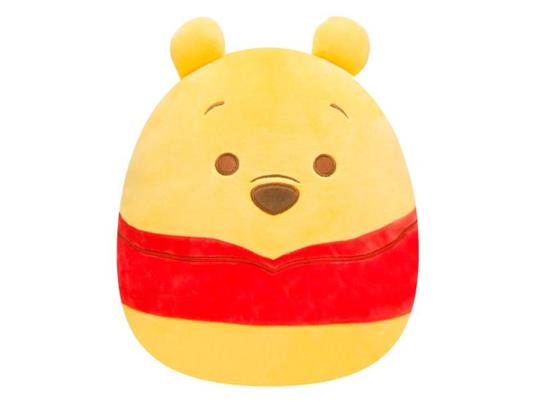 Squishmallows Peluche Figura Winnie The Pooh 35 Cm Jazwares