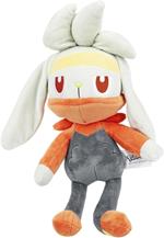 Peluche Pokemon Raboot 30cm
