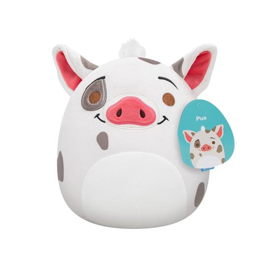 Squishmallows - Disney - Personaggi 20 cm - Pua - 2