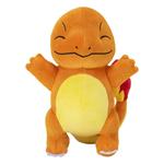 Jazwares - Pokémon Plush Figure Charmander 20 cm