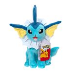 Peluche Pokemon Vaporeon 20cm